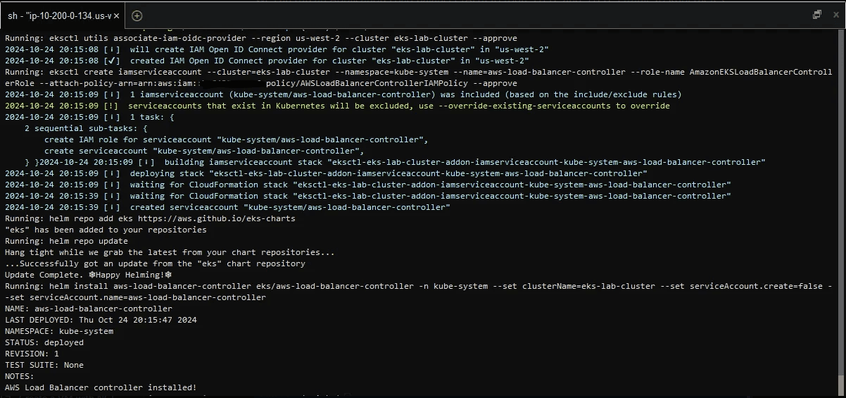 Load Balancer