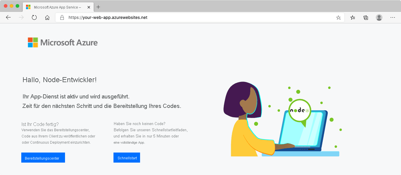 Azure App Service