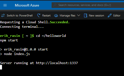 Azure App Service